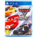 Cars 3: Driven to Win – Hledejceny.cz