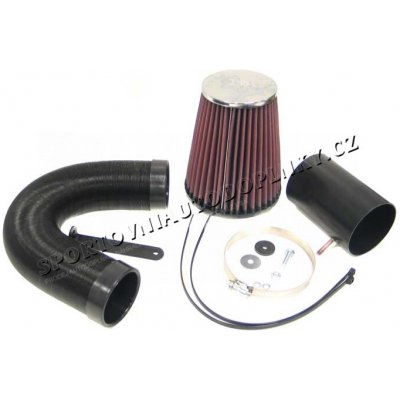 K&N 57i HONDA CIVIC VI 1,5i 1995-2001 (57-0170-1) - pro 3 a 4 dveř. modely – Hledejceny.cz