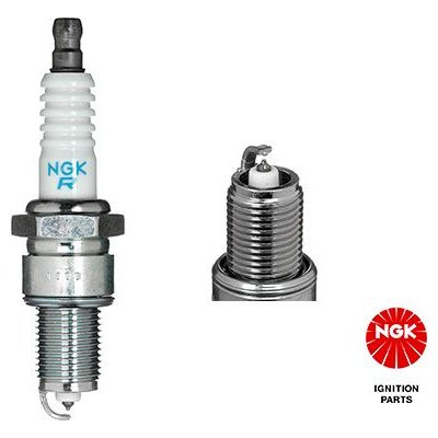 Zapalovací svíčka NGK PGR5A – Hledejceny.cz
