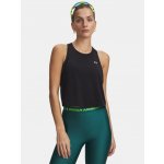 Under Armour Tech Sport Mesh Crop Tank Black/White – Sleviste.cz