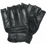 Mil-tec Defender bezprsté černé – Zbozi.Blesk.cz