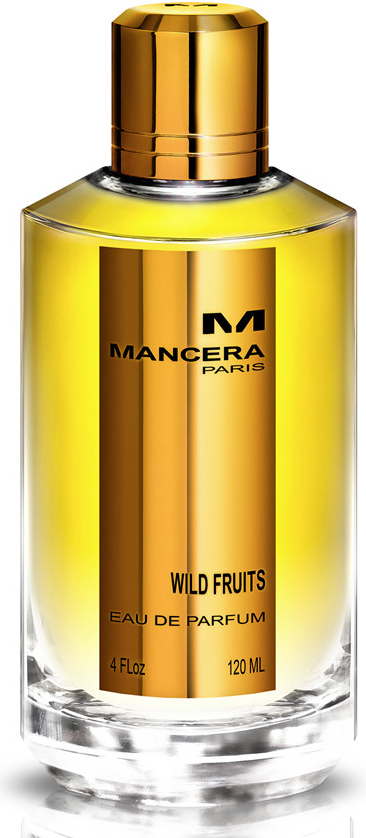 Mancera Wild Fruits parfém unisex 120 ml