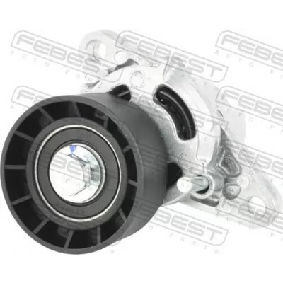 FEBEST Napínák drážkového klínového řemenu FBS 2490-K7J – Zboží Mobilmania