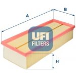 UFI Vzduchový filtr 3018700 – Hledejceny.cz