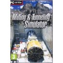 Mining and Tunneling Simulator