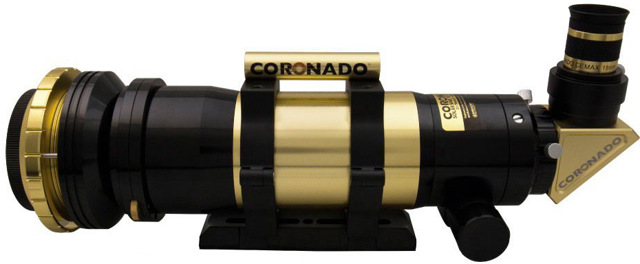 Coronado SolarMax III 70mm