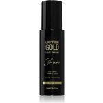 Dripping Gold Samoopalovací sérum Medium (Tanning Serum) 150 ml – Zboží Dáma