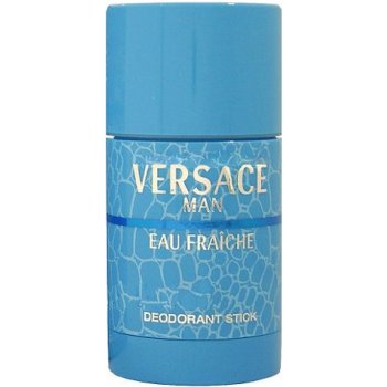 Versace Eau Fraiche Men deostick 75 ml