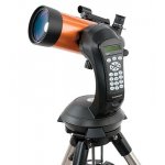 Celestron NexStar 4 SE 102/1325mm – Hledejceny.cz