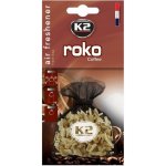 K2 ROKO Coffee – Zbozi.Blesk.cz