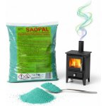 Sadpal Čistič kouřovodů a komínů práškový 1 kg – Sleviste.cz