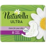 Naturella Camomile Ultra Maxi 8 ks – Hledejceny.cz