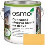 Osmo 710 Ochranná olejová lazura 2,5 l Pinie – Zbozi.Blesk.cz