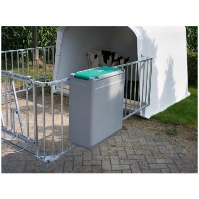 Automatické krmítko AdLibFeeder pro telata – Hledejceny.cz