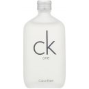 Calvin Klein CK One toaletní voda unisex 50 ml