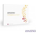 Zinzino Vitamin D test – Sleviste.cz