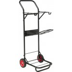 Hippotonic Vozík na sedlo černý – Hledejceny.cz