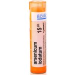 ARSENICUM IODATUM POR 15CH GRA 1X4G – Hledejceny.cz