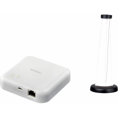 SILVERCREST Zigbee 3.0 Smart Home – Zboží Živě