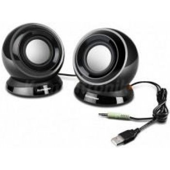 Lenovo Portable Speaker 2.0 M0520