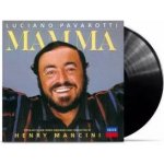 Luciano Pavarotti - Mamma LP – Hledejceny.cz