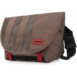 Crumpler Dinky Di Messenger 14 DDI-MES-14-01-006 Deep Taupe – Zboží Živě