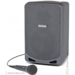 Samson XP 106 – Sleviste.cz