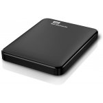 WD Elements Portable 2TB, WDBU6Y0020BBK-EESN – Zboží Živě