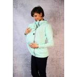 Oriclo nosící mikina 3v1 přední nošení – Zboží Dáma