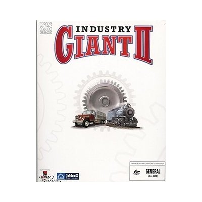 Industry giant 2 (PC)