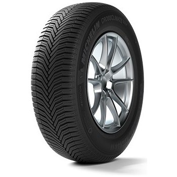 Pneumatiky Michelin CrossClimate S1 235/55 R19 105W