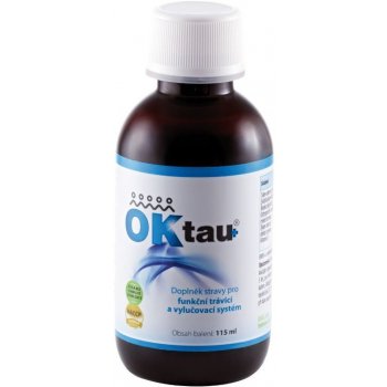 OKG OK Tau plus 115 ml