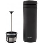 Espro Travel French Press 300 ml černý – Sleviste.cz