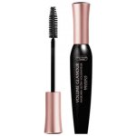 Bourjois Volume Glamour Ultra Volumateur řasenka pro objem a zahuštění řas 01 Black 12 ml – Zboží Dáma