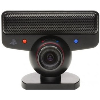 PlayStation 3 Eye Camera