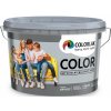 Interiérová barva COLORLAK PROINTERIÉR COLOR V2005 0802 Šípková 4 kg