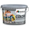 Interiérová barva Colorlak PROINTERIÉR COLOR V2005 8kg Citrusová C0645