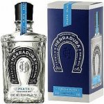 Herradura Plata Blanco 40% 0,7 l (holá láhev) – Hledejceny.cz