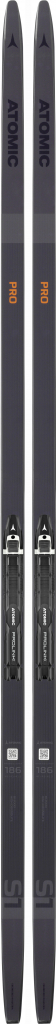 Atomic PRO S1 + PSK 2021/22