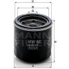 Olejový filtr pro automobily MANN-FILTER MW64 pro vozy KAWASAKI MOTORCYCLES;SUZUKI MOTORCYCLES;TRIUMPH MOTORCYCLES;YAMAHA MOTORCY