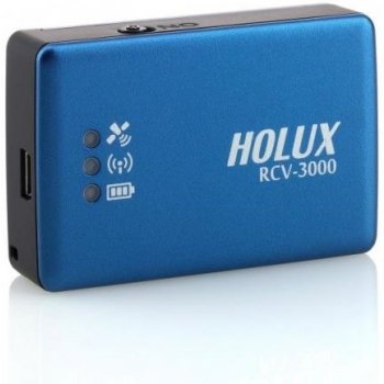 Holux RCV-3000