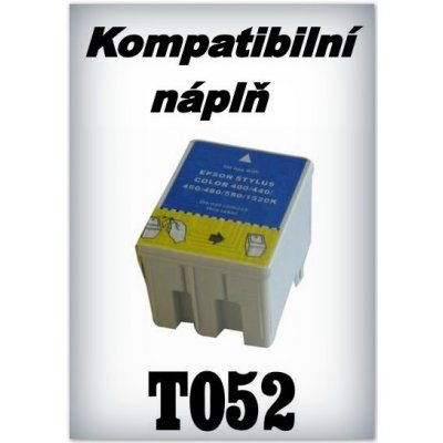 Handsome Epson T052 - kompatibilní – Hledejceny.cz