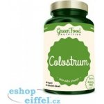 GreenFood Colostrum 90 kapslí – Hledejceny.cz