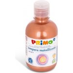 Primo metalická bronzová 300 ml – Zboží Dáma