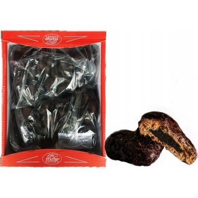 Skawa Perníky v čokoládě s náplní 2,8 kg – Zboží Dáma