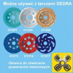 Dedra DED7747 – Zbozi.Blesk.cz