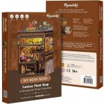 Figured ART Book Nook sada Obchod s kouzelnými bylinkami – Hledejceny.cz
