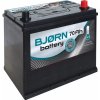 Bjorn 12V 70Ah 580A BA0701