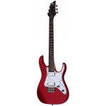 Schecter Banshee SGR 6 Metallic Red – Zboží Dáma