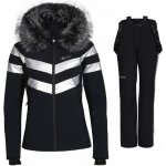 Thermis lyžařský komplet LTD Aster BLK + LTD Themis BLK – Zbozi.Blesk.cz